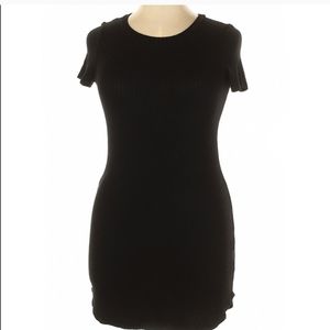 Charlotte Russe black dress